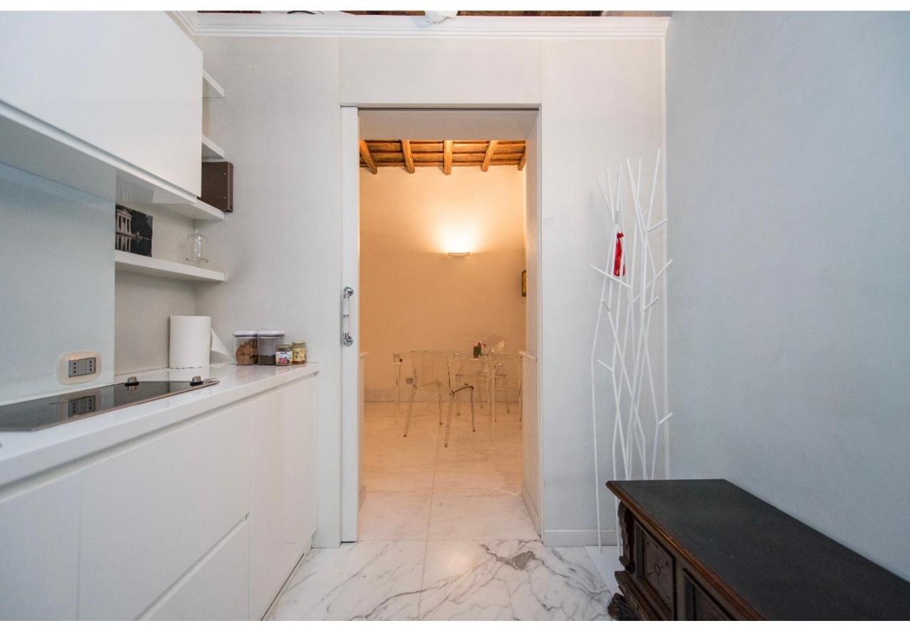 Margotta Appartement Rome