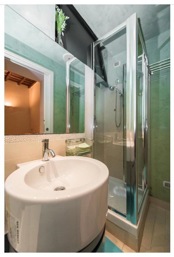 Margotta Appartement Rome